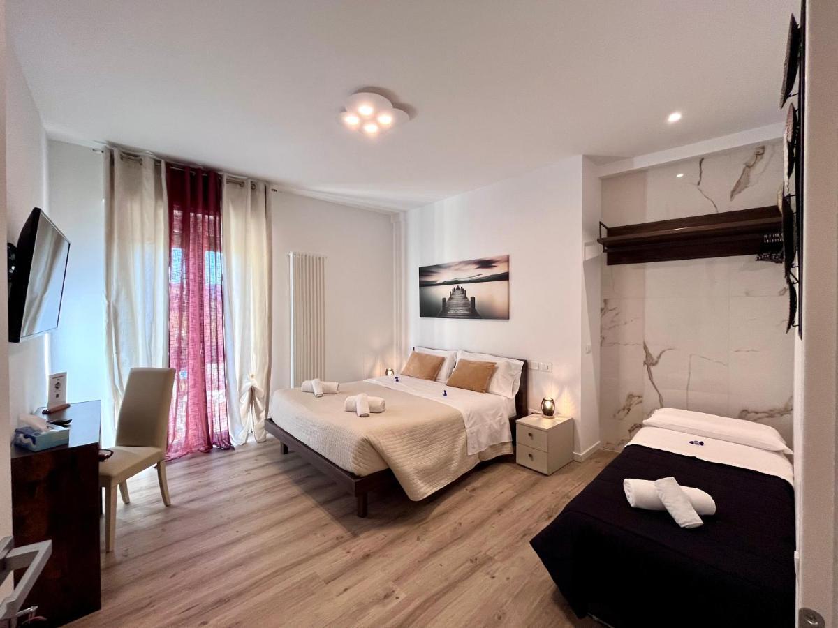 Camera Tripla con Bagno Privato