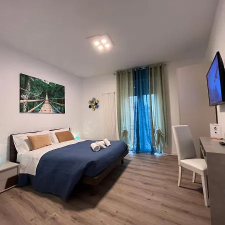 Verona Rooms 109-2