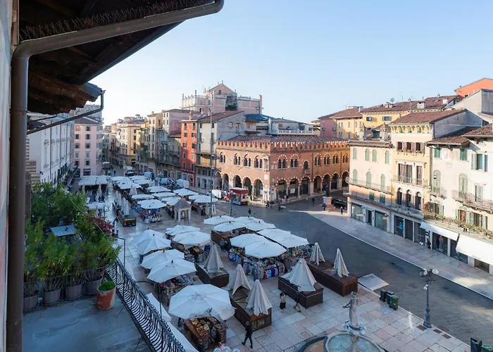 Hotel Relais La Torre Verona