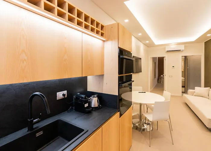 Hotel Relais La Torre Verona